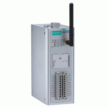 Модуль ioLogik 2542-WL1-EU-T